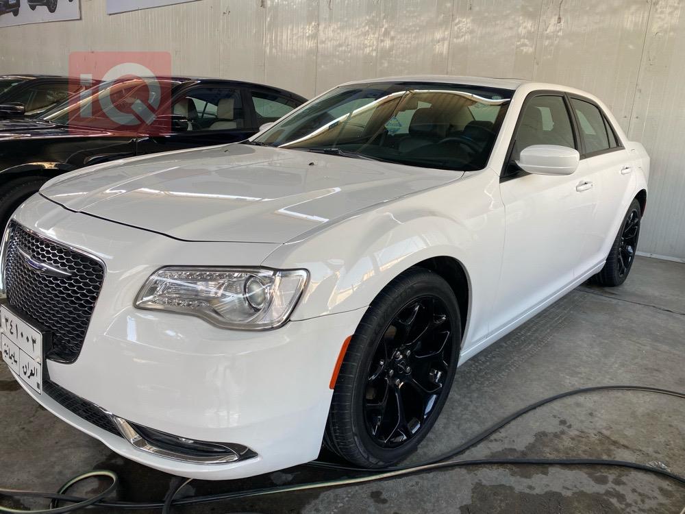 Chrysler 300